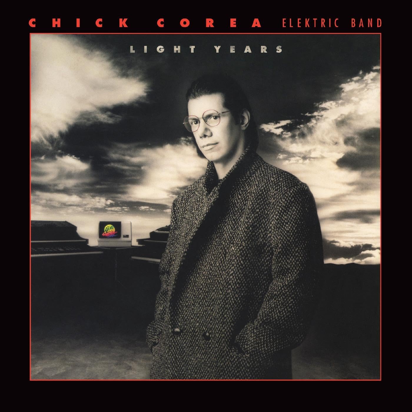 

Виниловая пластинка Chick Corea Light Years (2LP)