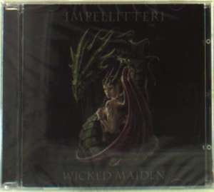 

Impellitteri: Wicked Maiden