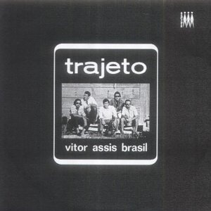 

Vitor Assis Brasil: Trajeto