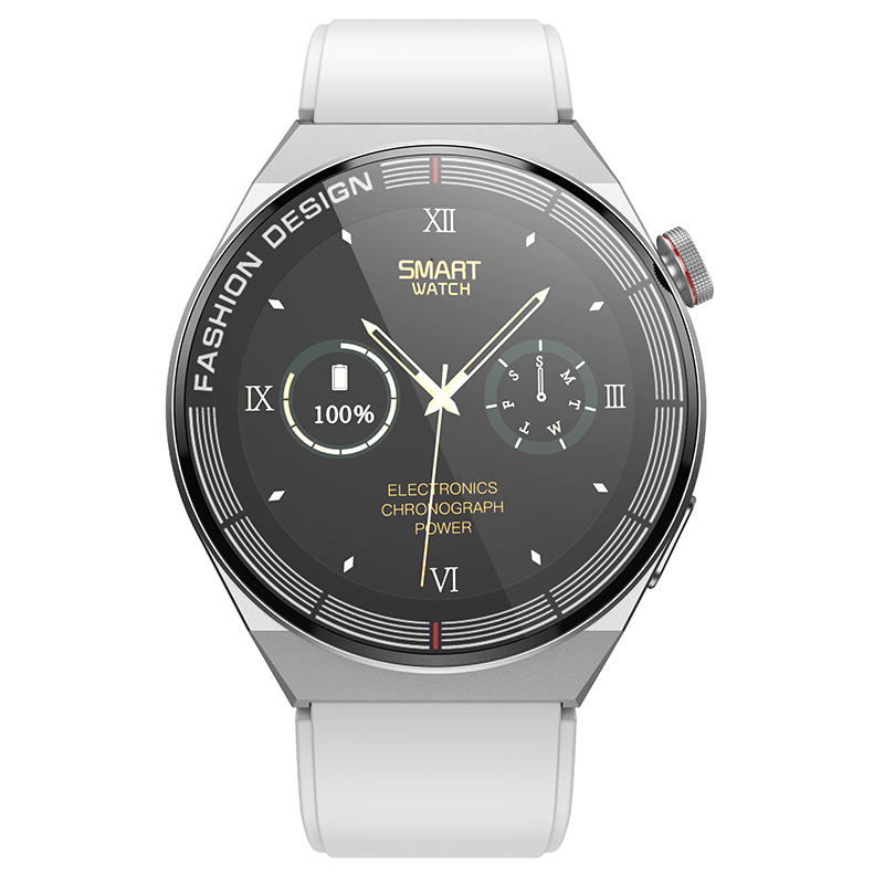 

Смарт-часы Borofone BD2 Silver, BD2