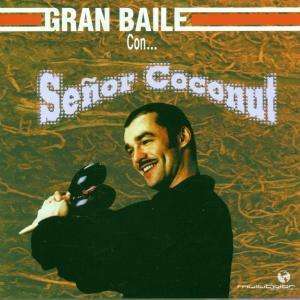 

Senor Coconut: El Gran Baile