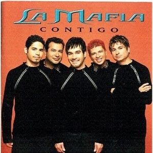 

La Mafia: Contigo