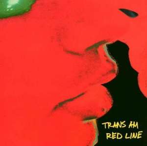 Trans Am: Red Line