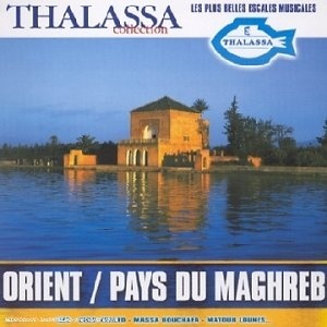 

Various Artists: Thalassa Collection: Orient