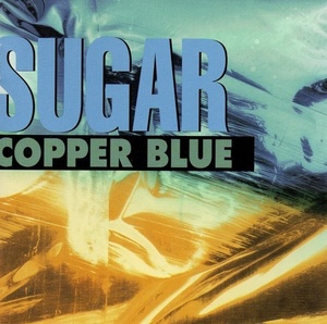 Sugar Copper Blue 4149₽