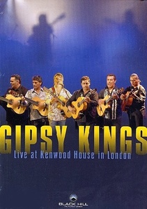 

Gipsy Kings: Gipsy King Live At Kenwood House In London (DVD), Gipsy Kings: Gipsy King Live At Kenwood House In London