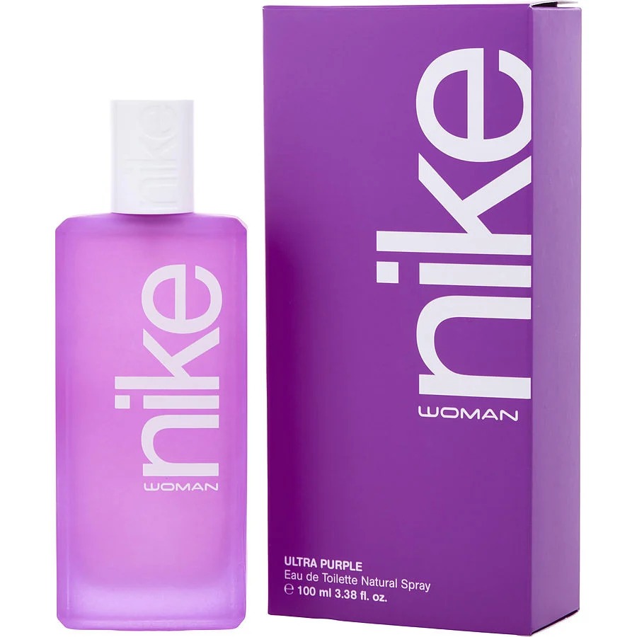 Туалетная вода Nike Ultra Purple Woman 100мл [nike]nike ввс 1 meade 07 lx