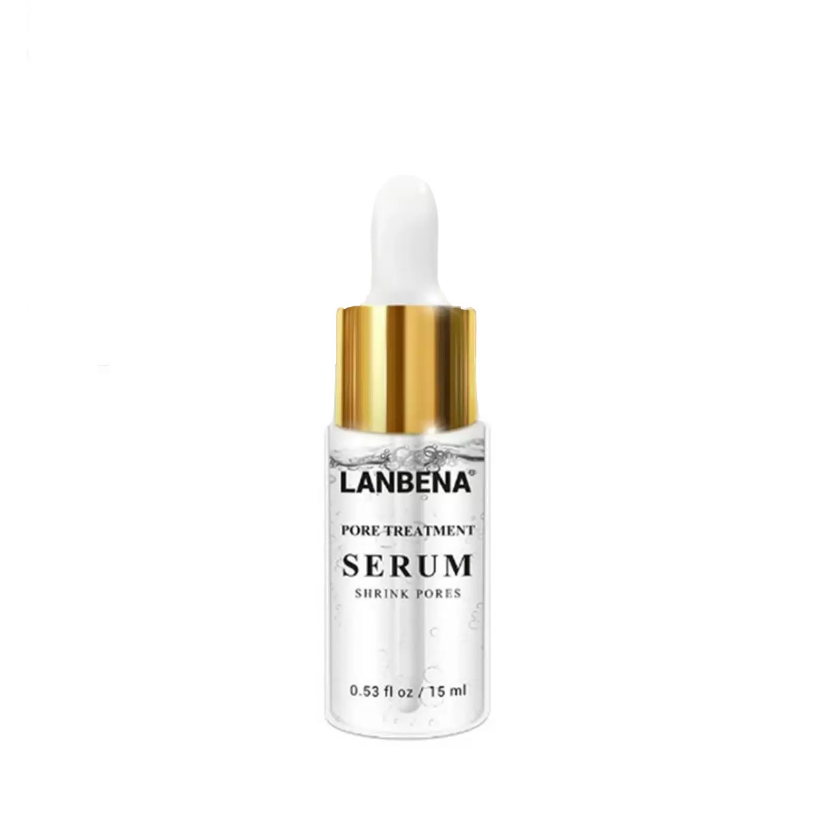 

Сыворотка для лица LANBENA Pore Treatment Serum 15 мл
