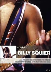 

Video Hits (DVD), Video Hits
