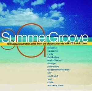 

SUMMER GROOVE