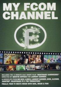

My Fcom Channel (DVD), My Fcom Channel