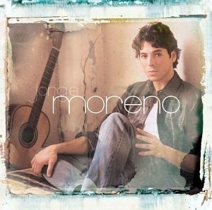 Jorge Moreno: Moreno