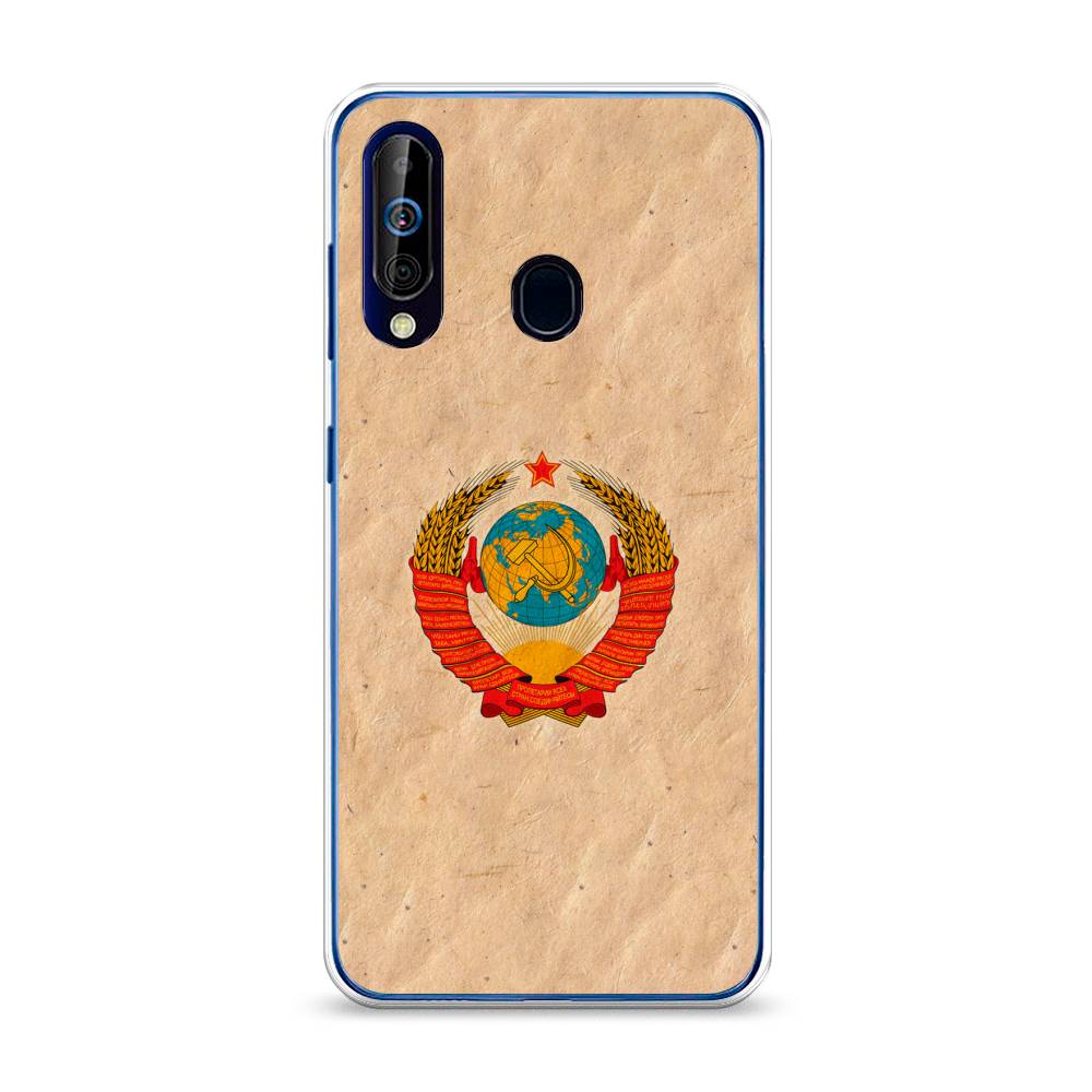Чехол Awog на Samsung Galaxy A60/M40 