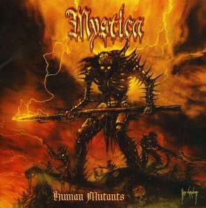 

Mystica: Human Mutants