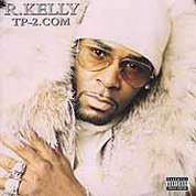 

R Kelly: T.p