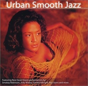

Urban Smooth Jazz