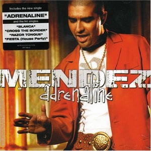 Mendez: Adrenaline