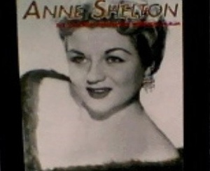 

Anne Shelton: Soldiers Sweetheart Memorial