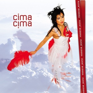 

CIMA CIMA: FLYIN' BUDDHA (CD+DVD)