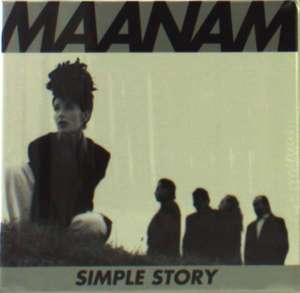 

Maanam: Simple Story