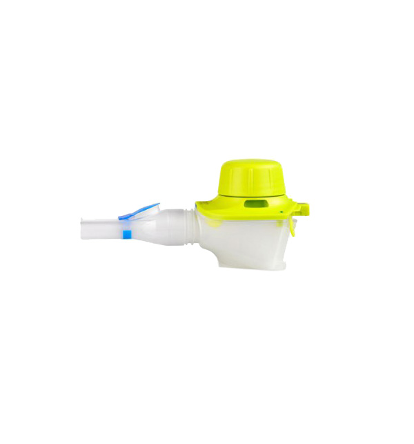 

Небулайзер Velox Junior, Junior