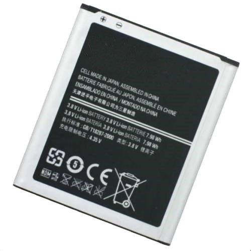 

Аккумулятор для телефона Samsung i9260/i939 SM-G386F EB-L1H2LLU мАч 2100