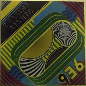 

PEAKING LIGHTS: 936 LP, 1 LP