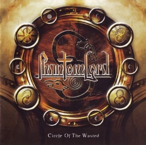 

Phantom Lord – Circle Of The Wasted