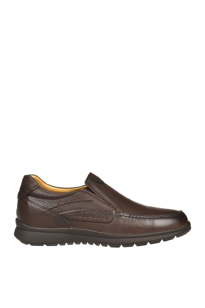 

Туфли мужские Dr.Flexer 30245 коричневые 41 EU (доставка из-за рубежа), 30245