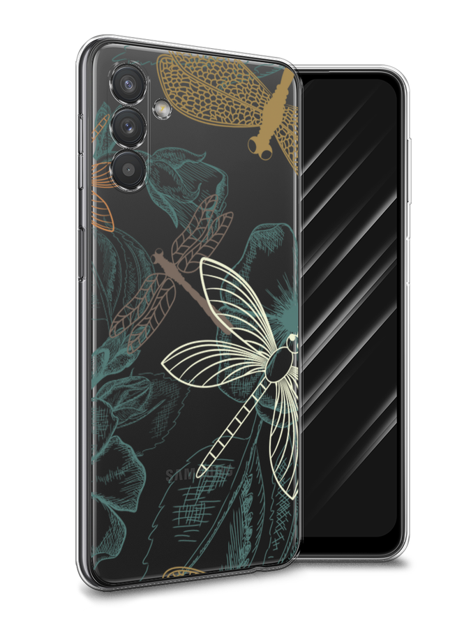 Чехол Awog на Samsung Galaxy A13 5G / Самсунг A13 5G 