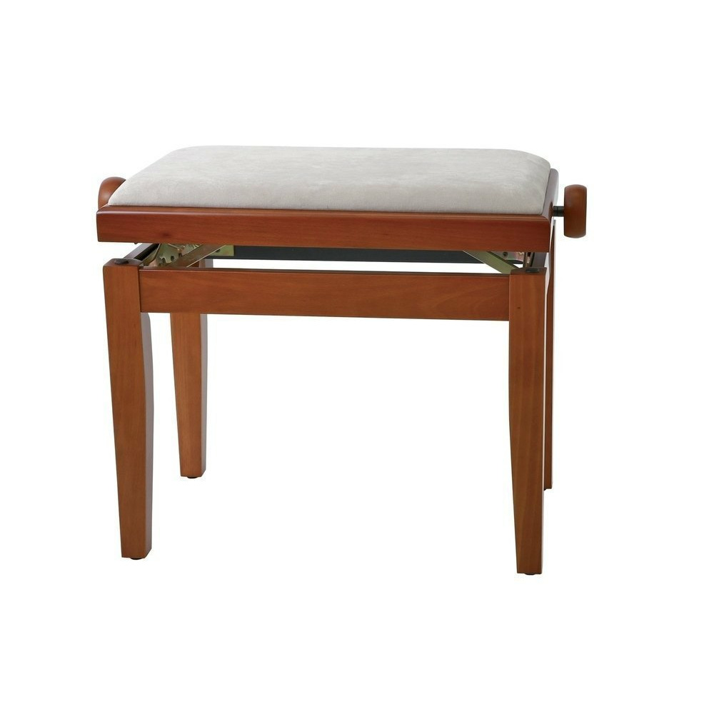 Банкетка для пианино Gewa Piano Bench Deluxe Cherry Matt 16524₽