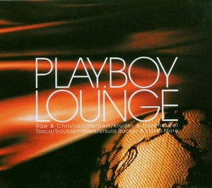 

Various Artists: Playboy Lounge, 2 CD