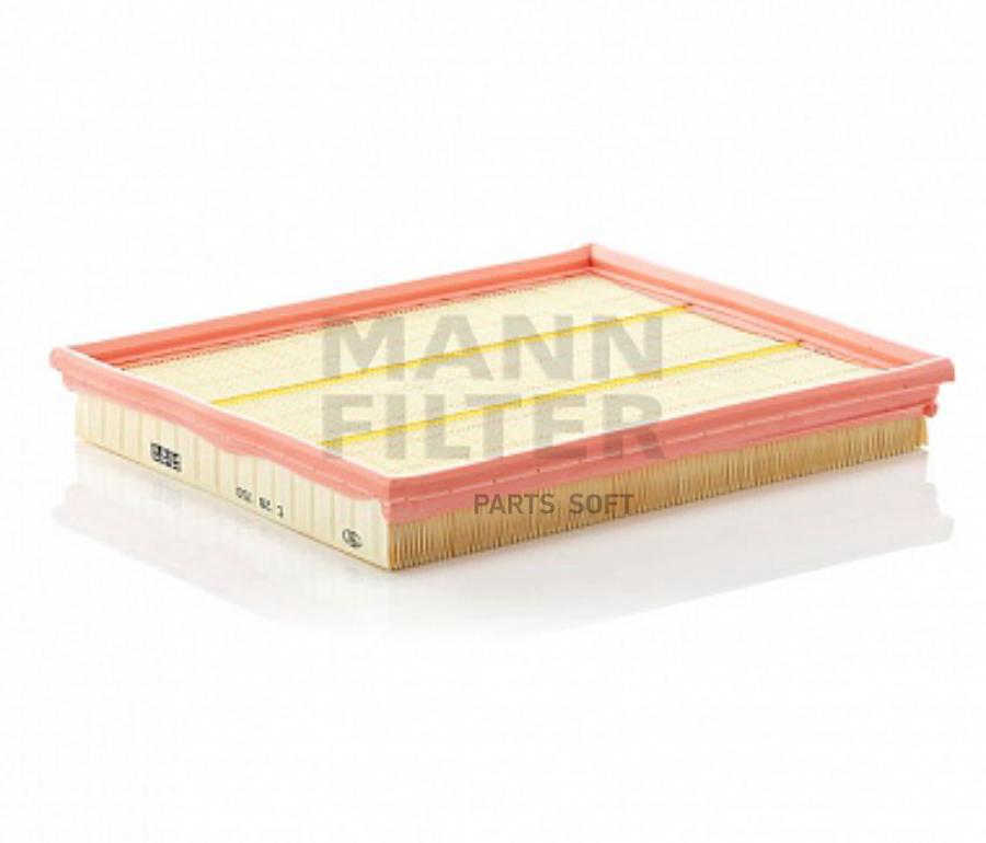 

Фильтр воздушный C28150 MANN-FILTER c28150