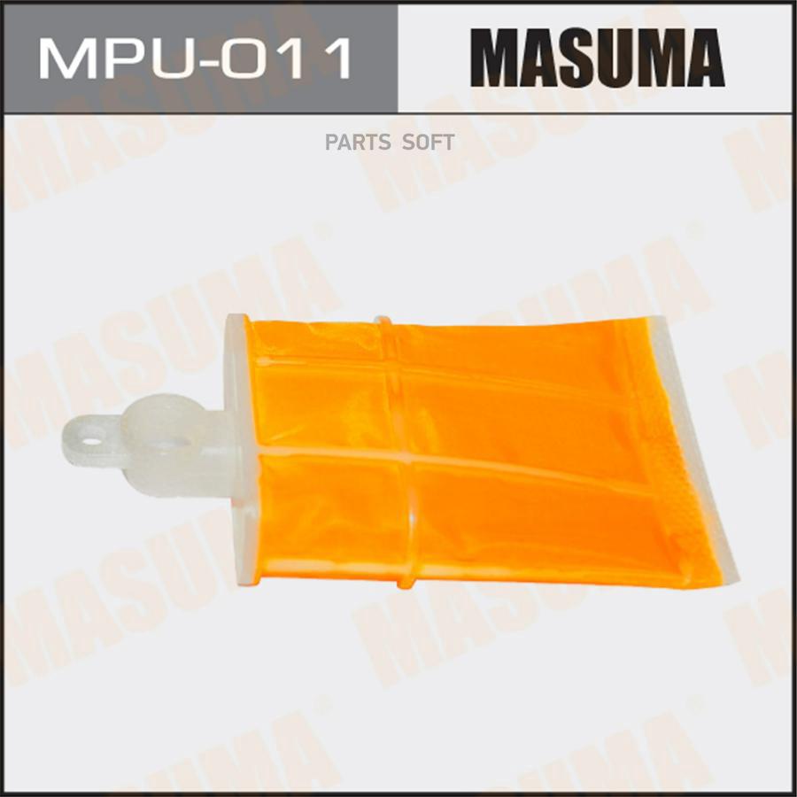 

Фильтр TOYOTA COROLLA бензонасоса MASUMA MPU-011
