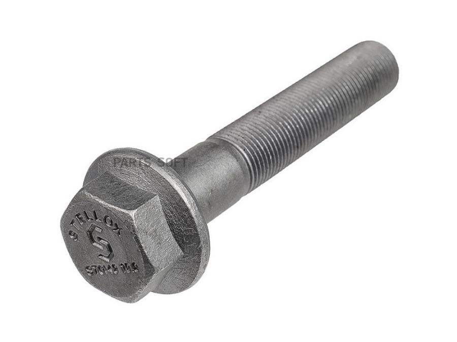 

STELLOX 8444010SX 84-44010-SX_бoлт реактивной тяги M18x1.5/100 \MB Actros 1шт