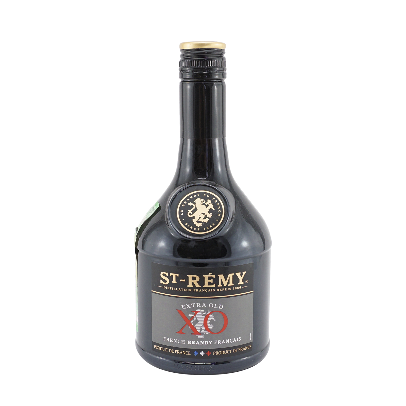 

Бренди Saint Remy XO 40% 0,5 л