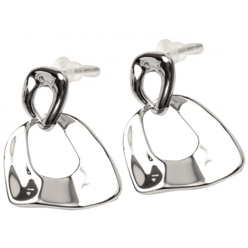 

Серьги из бижутерного сплава WowMan Jewelry MHSY32779S, MHSY32779S
