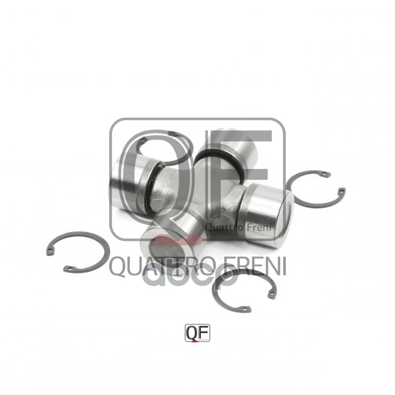 

Крестовина Карданного Вала QUATTRO FRENI арт. QF13C00049