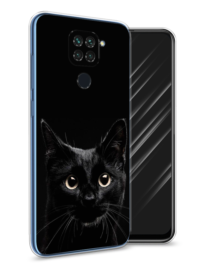 Чехол Awog  на Xiaomi Redmi Note 9 