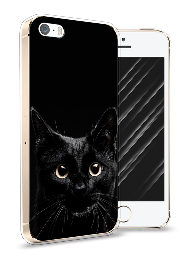 Чехол Awog на  Apple iPhone 5/5S/SE / Айфон 5/5S/SE 