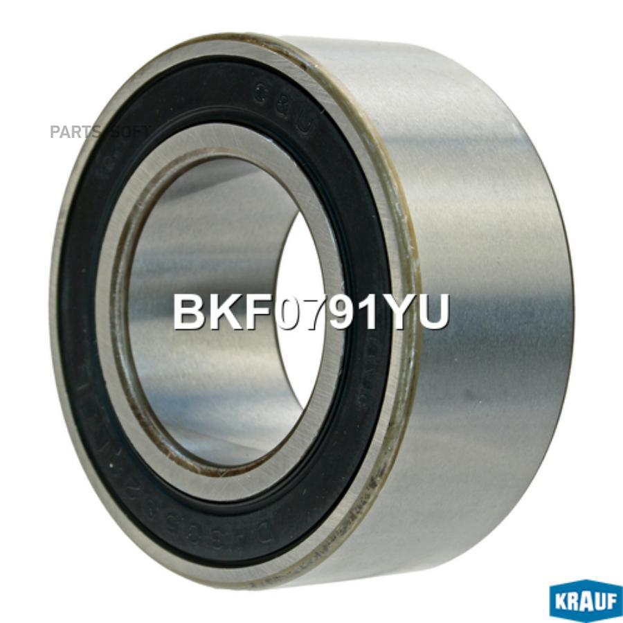 

Krauf Подшипник Кондиционера 1Шт Krauf BKF0791YU