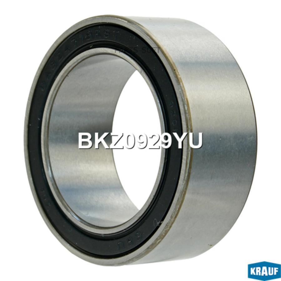 

Krauf Подшипник Кондиционера 1Шт Krauf BKZ0929YU