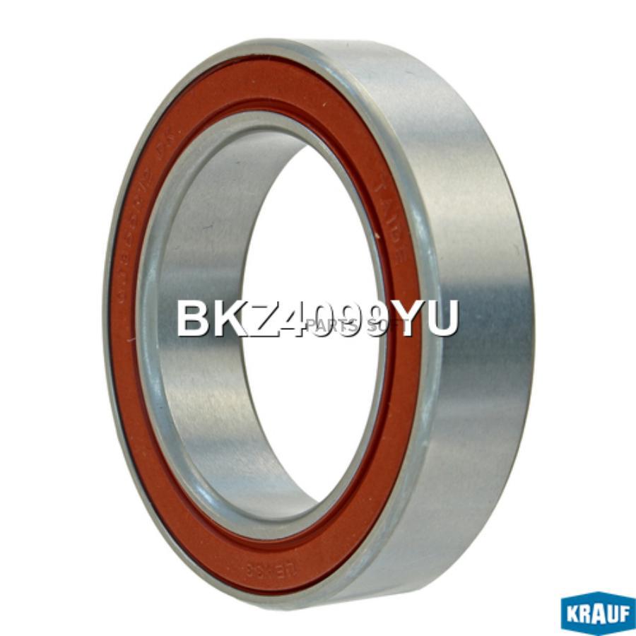 

Krauf Подшипник Кондиционера 1Шт Krauf BKZ4099YU