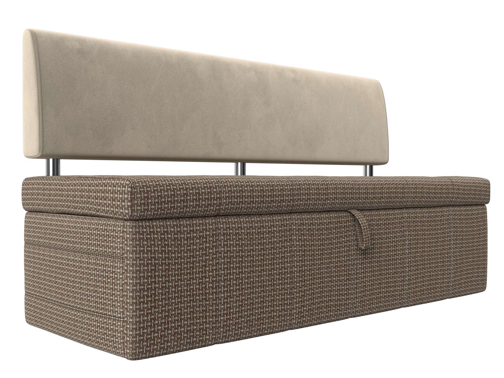 

Лига Диванов Кухонный прямой диван Стоун