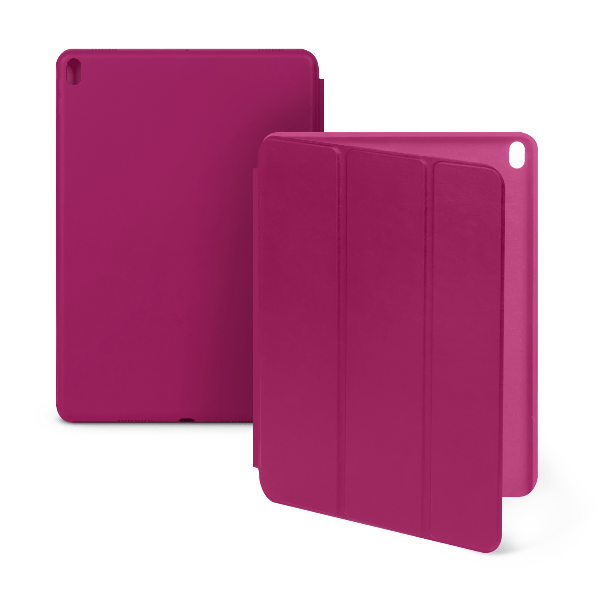 

Чехол-книжка Ipad Mini 6 (2021) Smart Case Rose Red, Розовый, Чехол-книжка Ipad Mini 6 (2021) Smart Case Rose Red