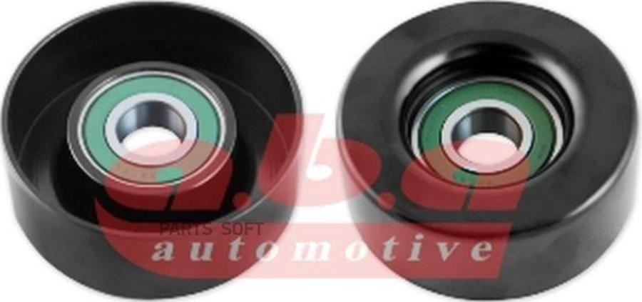 

Ролик Приводного Ремня Aba Automotive Ym303115 ABA арт. YM303115