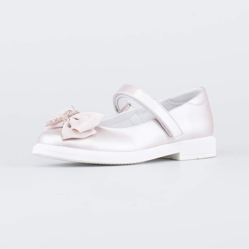 

Туфли Котофей 533057-21 розовый, 33, 533057-21