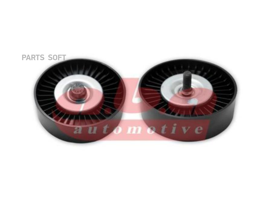 

Ролик Приводного Ремня Aba Automotive Yp756019 ABA арт. YP756019