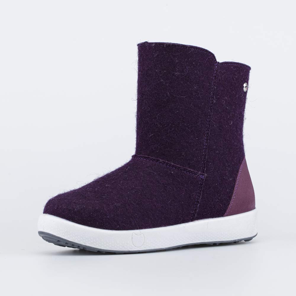 

Валенки Котофей 867110-42 фиолетов., 38, 867110-42