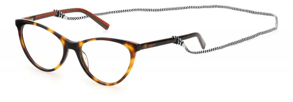 

Оправа M MISSONI MMI-1033910865417